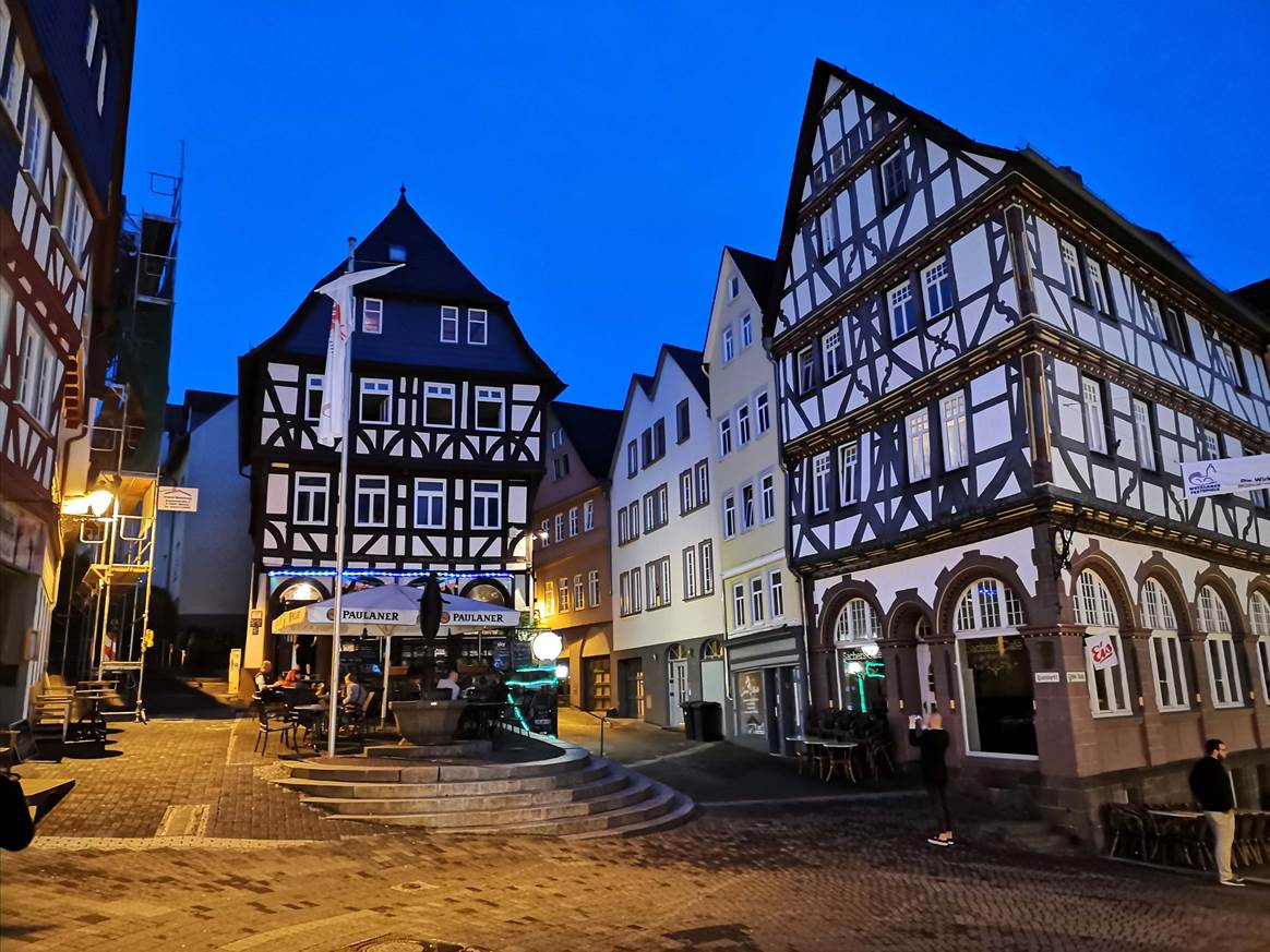 Weltzar