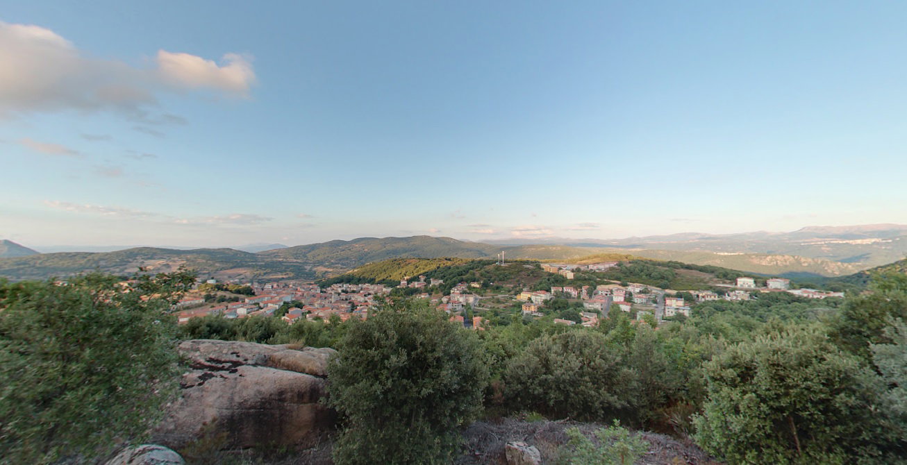 Ollolai