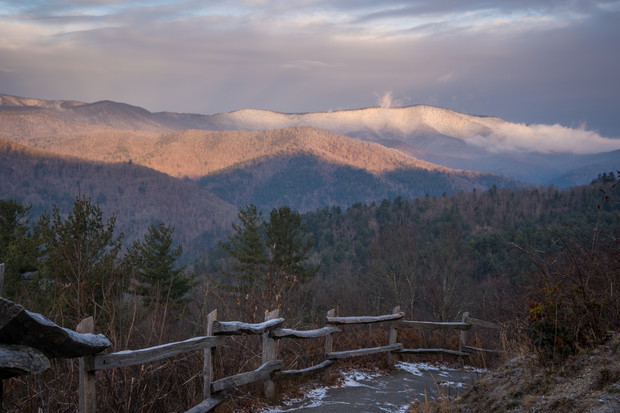 Asheville, Karolina Północna