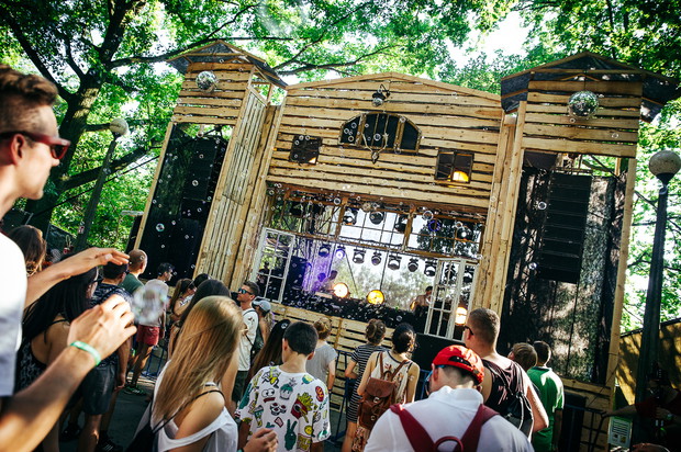 Audioriver Festival