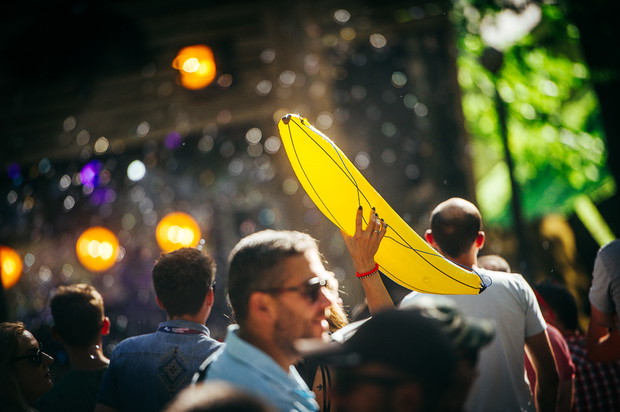 Audioriver Festival