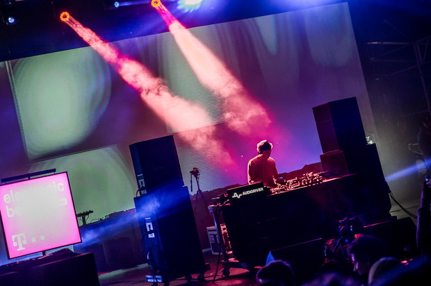 Audioriver Festival