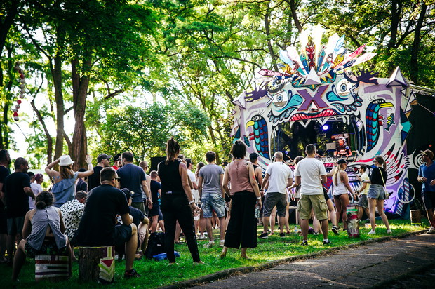Audioriver Festival