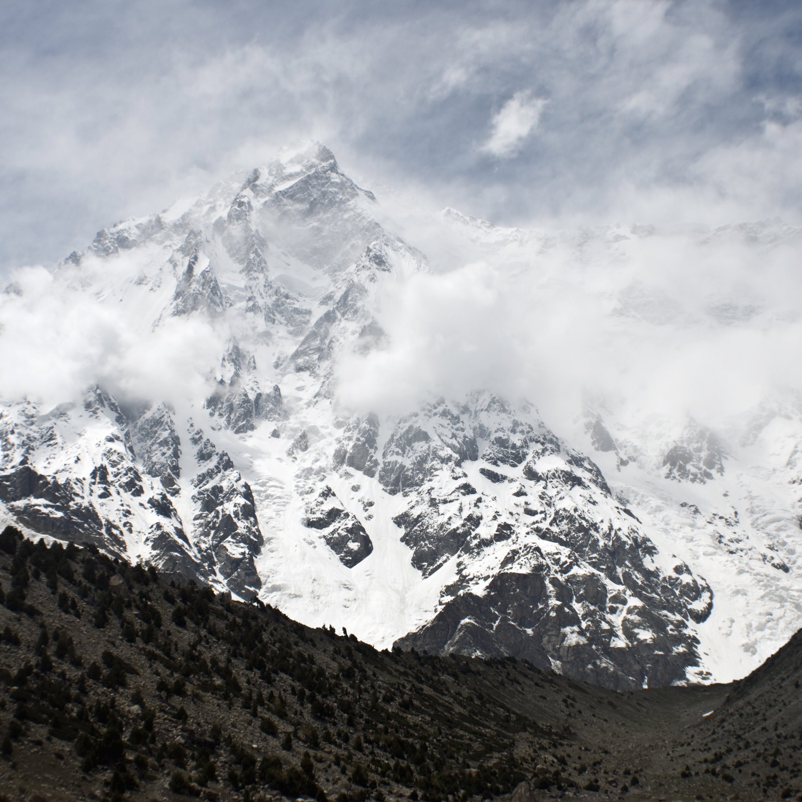 Nanga Parbat