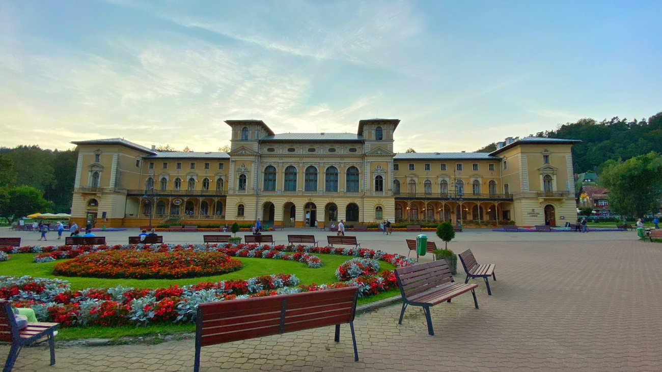 Krynica Zdrój