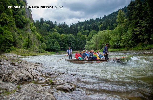 Dunajec