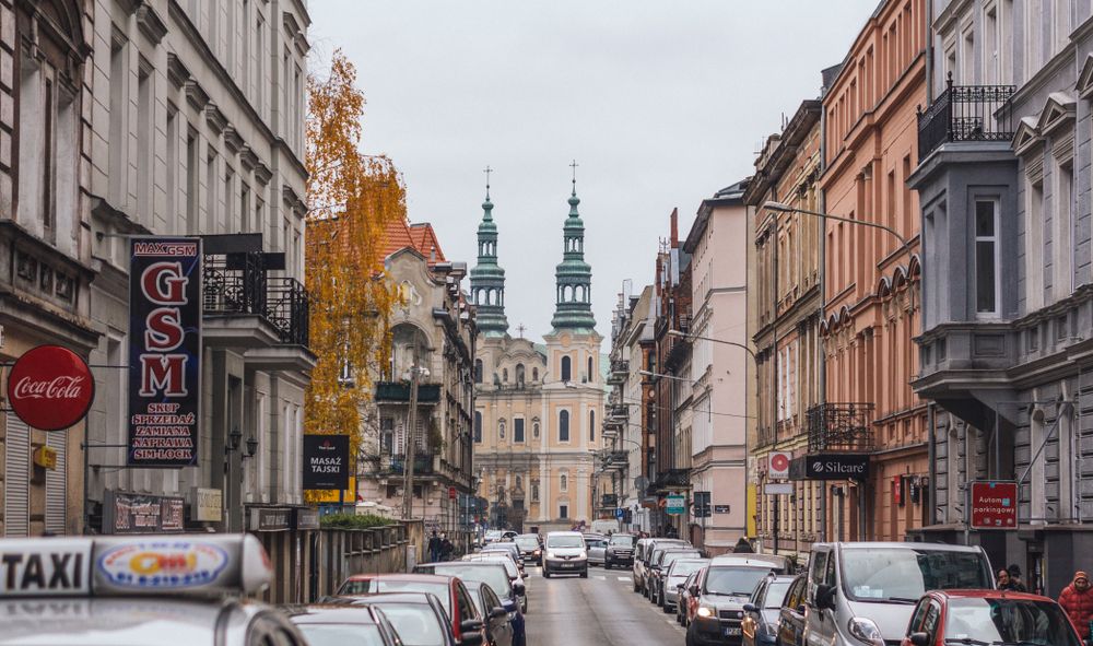 Poznań. Gastronomiczna stolica Polski