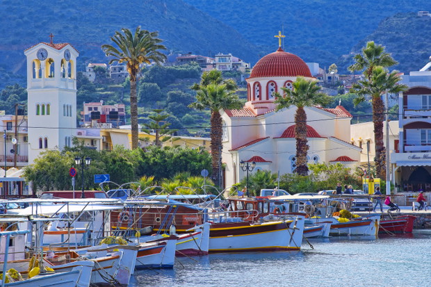 Kreta