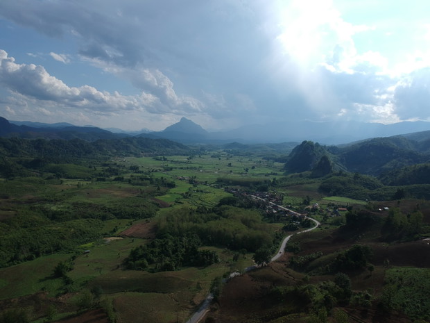 Laos