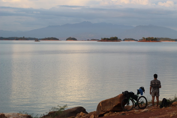 Laos