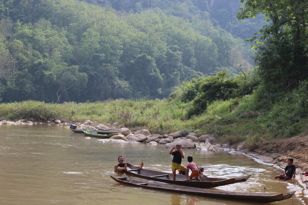 Laos