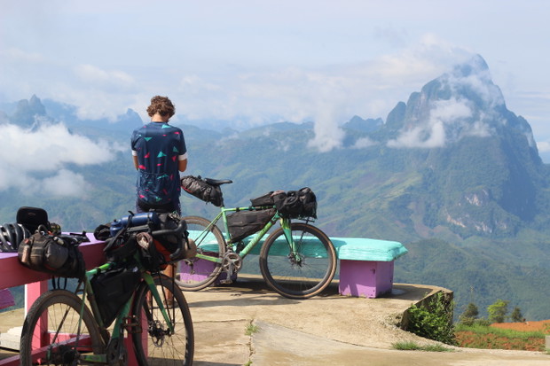 Laos