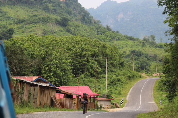 Laos