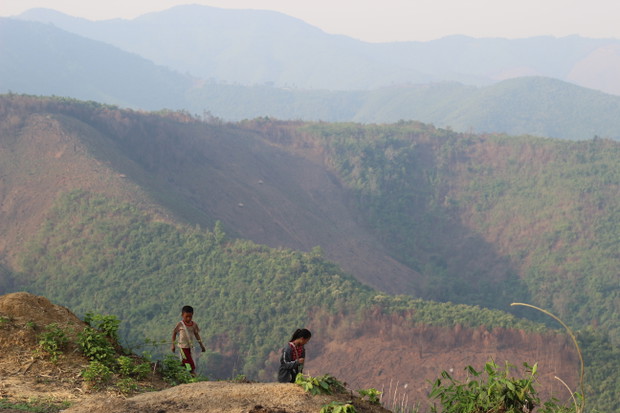 Laos