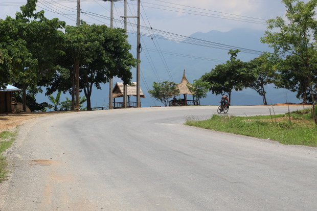 Laos