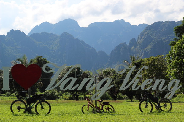 Laos