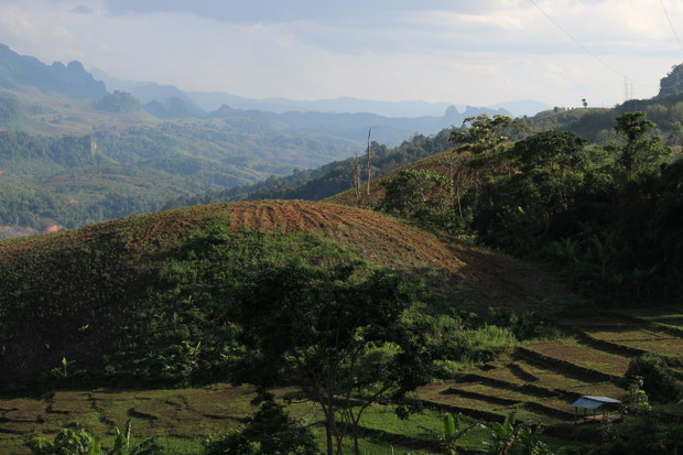 Laos