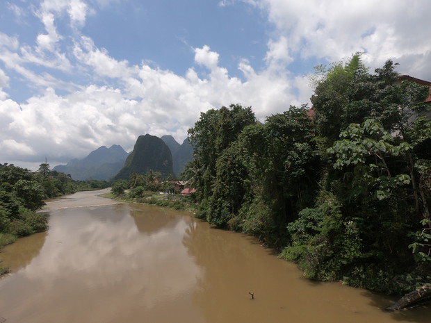 Laos