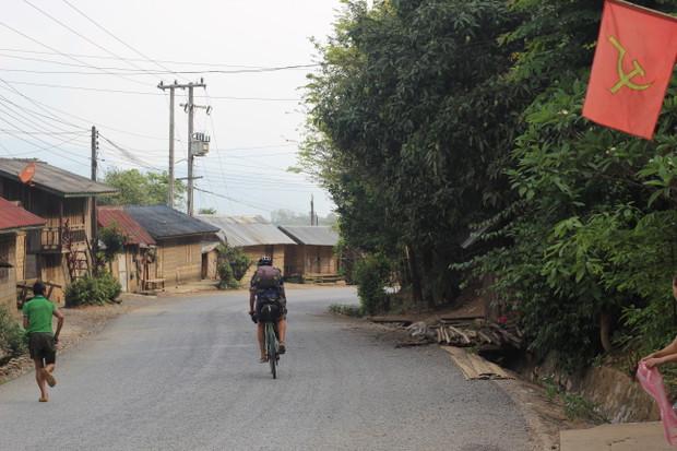 Laos