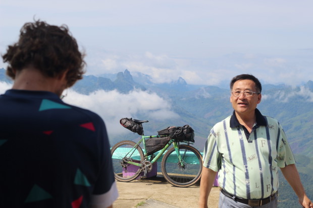 Laos