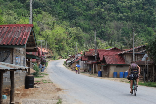 Laos