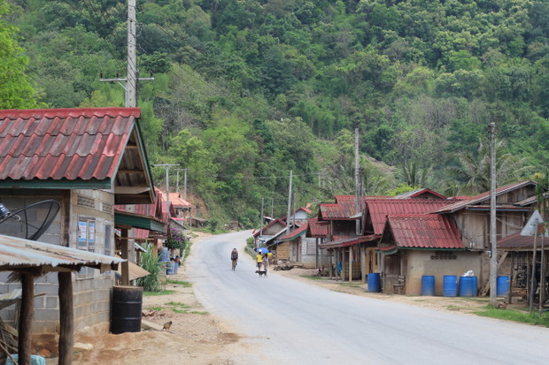 Laos