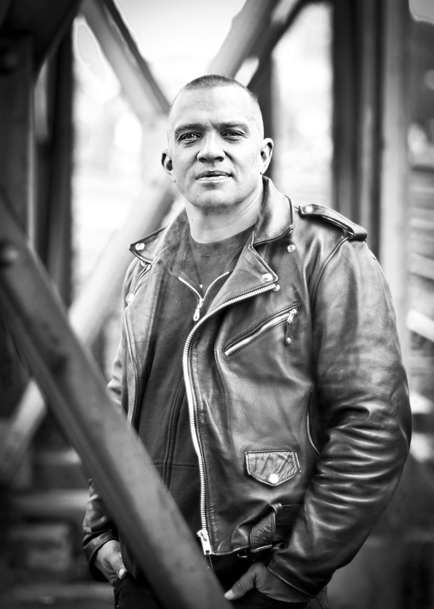 Łukasz Orbitowski