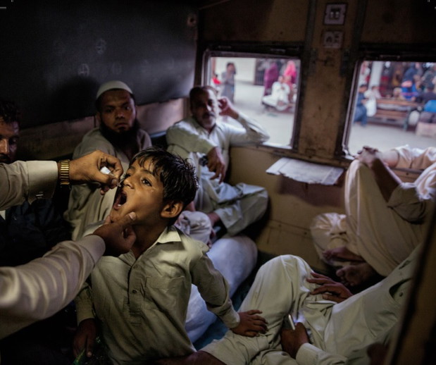 PAKISTAN