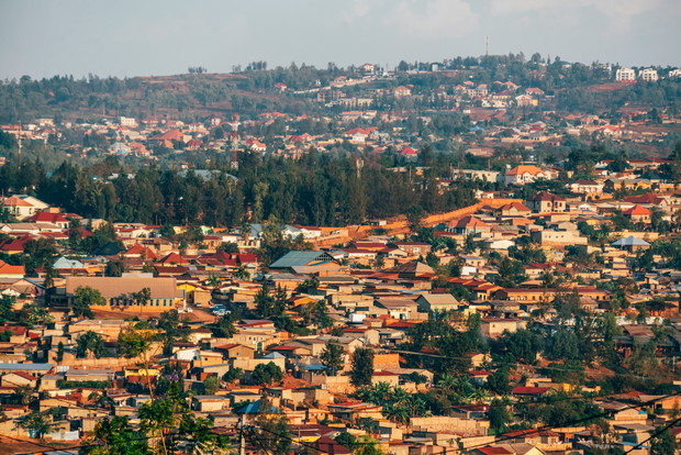 Rwanda