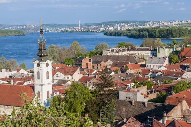 Serbia