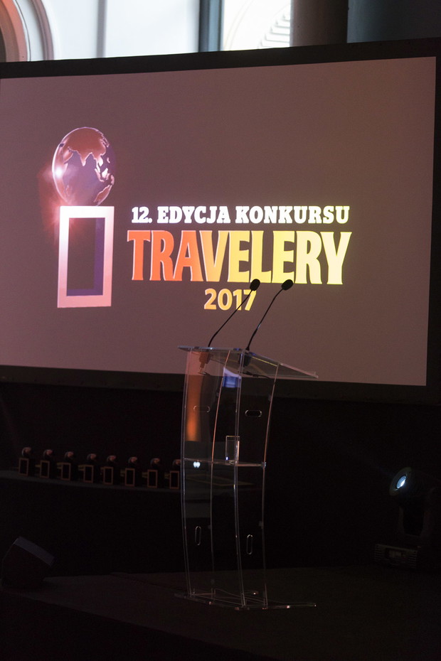 TRAVELERY 2018