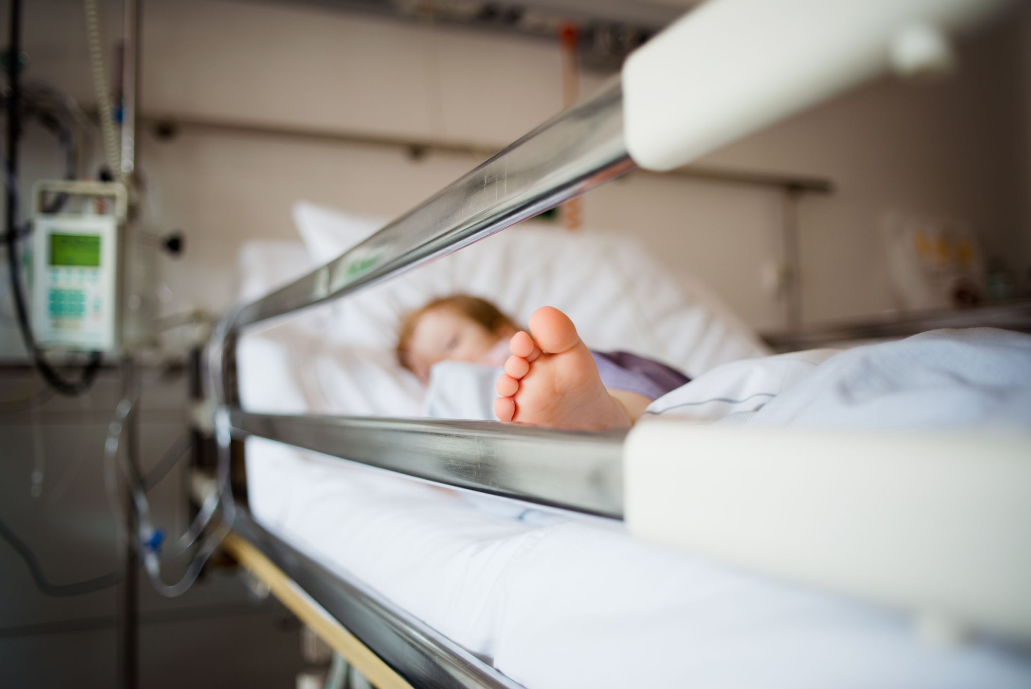 Żarty się skończyły, 18 przypadków odry na Mazowszu. Kolejny "sukces" antyszczepionkowców