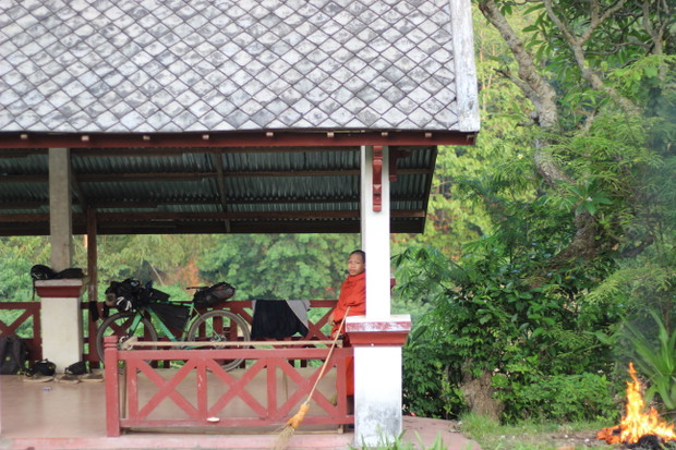 Laos