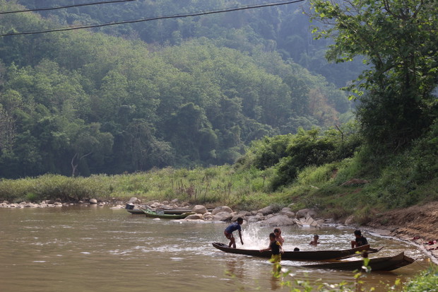 Laos