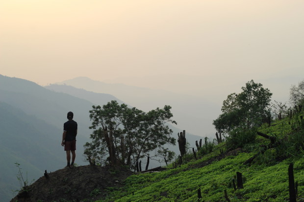 Laos