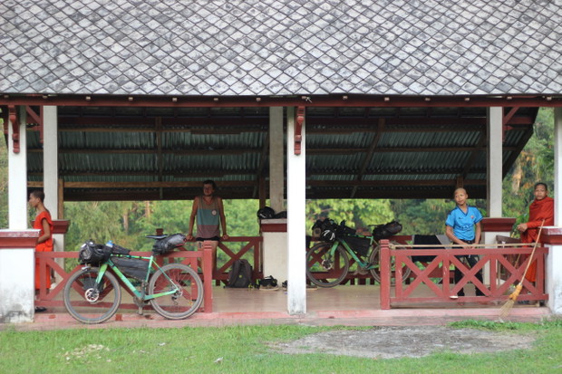 Laos