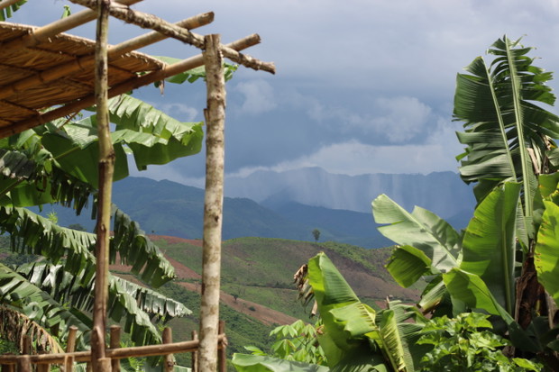 Laos