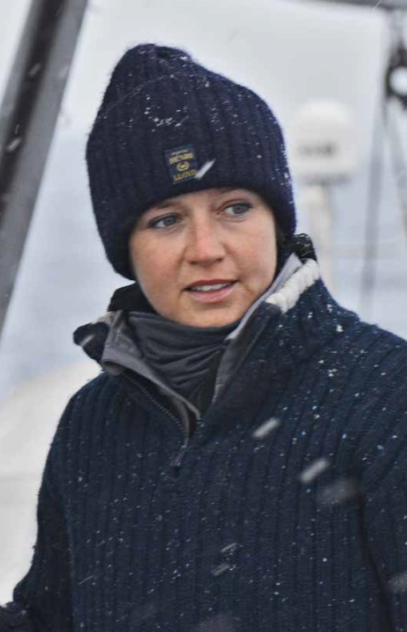 „Niezwykłe Dziewczyny. Rak nie odebrał im marzeń”: Hania