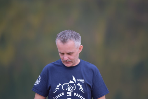 Ta zalana serbska cerkiew działa na wyobraźnię. Polscy nurkowie postanowili dotrzeć do jej wnętrza