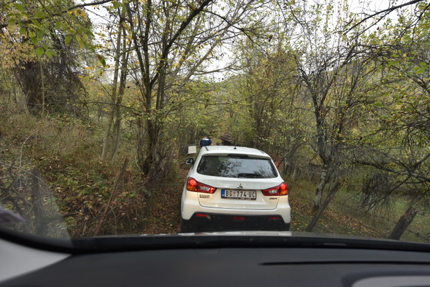Ta zalana serbska cerkiew działa na wyobraźnię. Polscy nurkowie postanowili dotrzeć do jej wnętrza