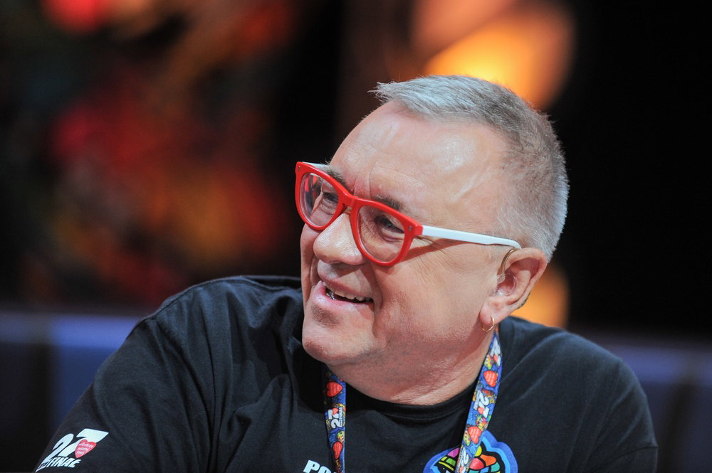 Jerzy Owsiak