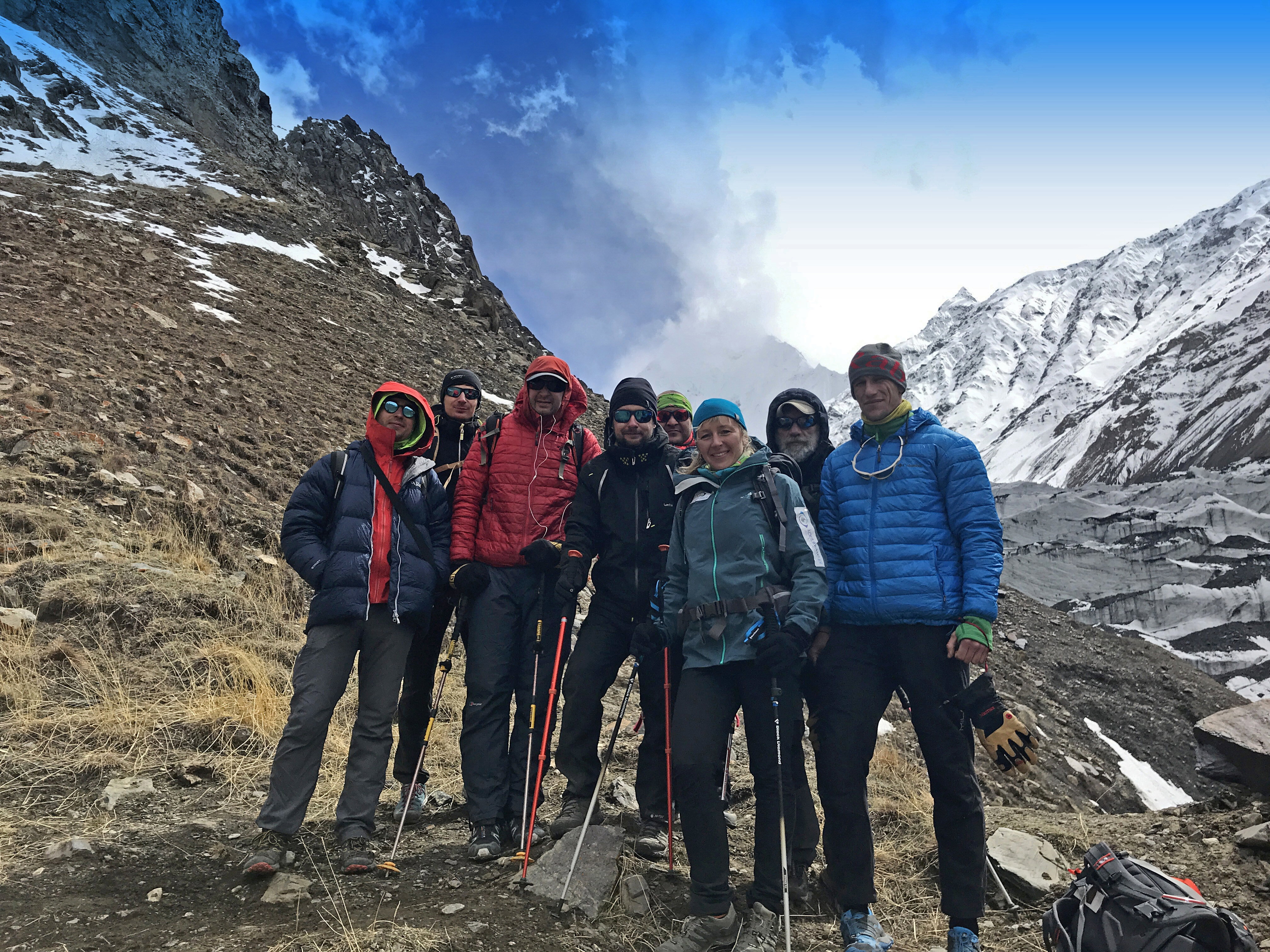 Wyprawa na Karakorum