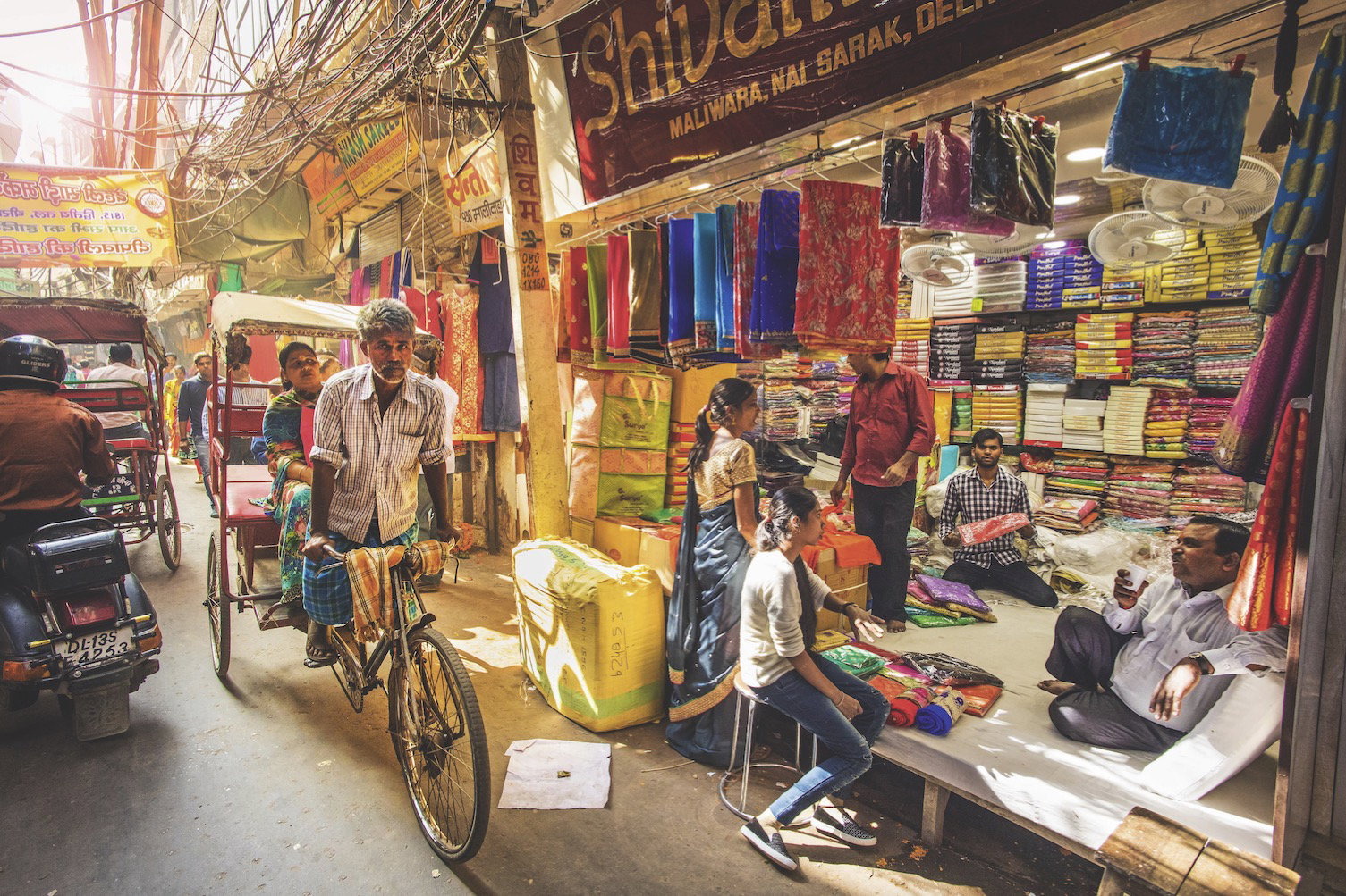Delhi