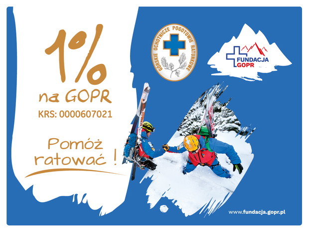 Fundacja GOPR