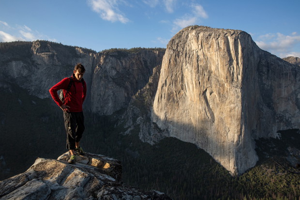 Nominowany do Oscara dokument „Free Solo” już 3 marca na kanale National Geographic