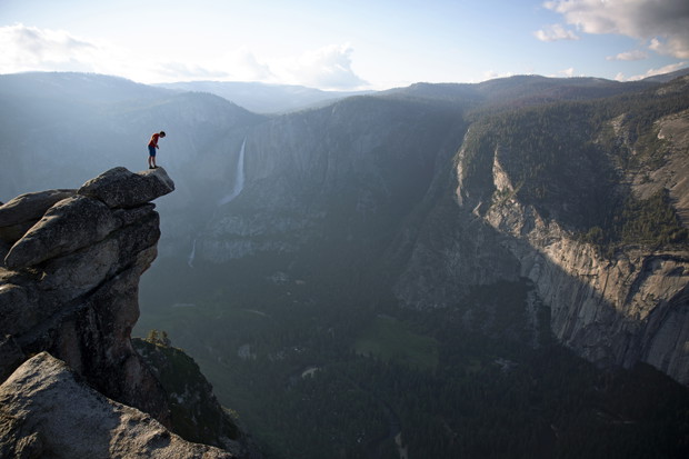 Nominowany do Oscara dokument „Free Solo” już 3 marca na kanale National Geographic