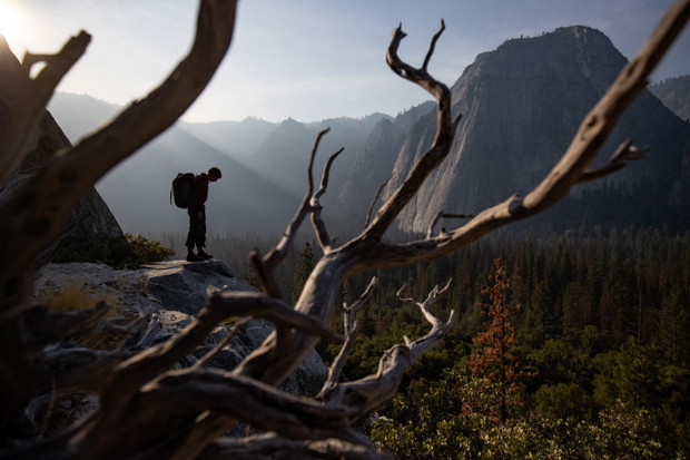 Nominowany do Oscara dokument „Free Solo” już 3 marca na kanale National Geographic