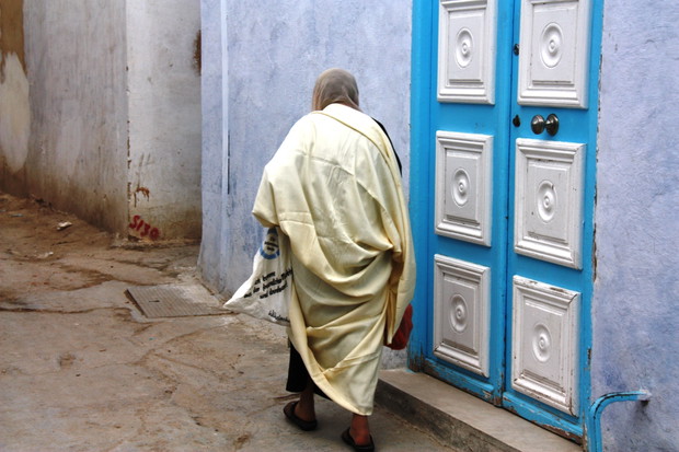 Tunis safasari