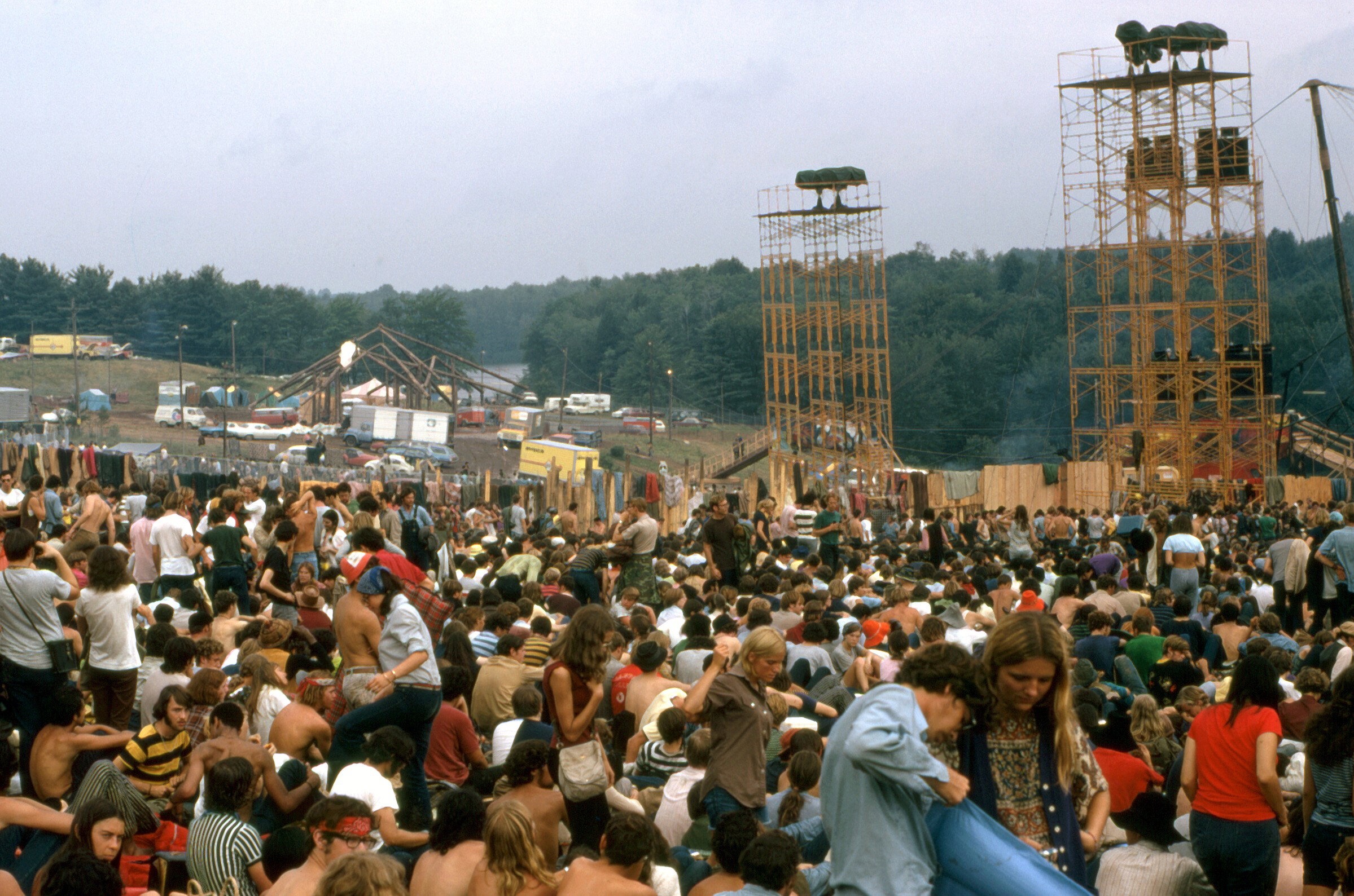 Woodstock 1969