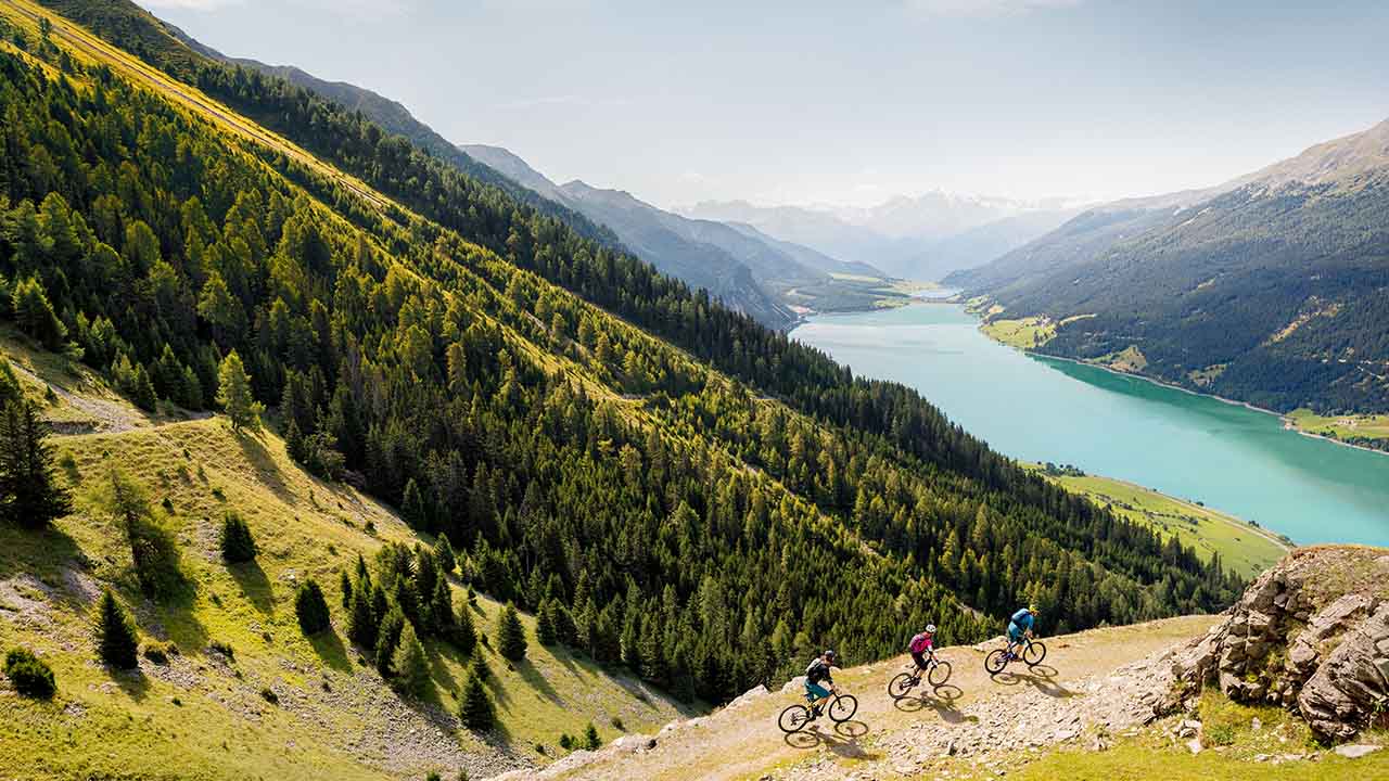 Południowy Tyrol